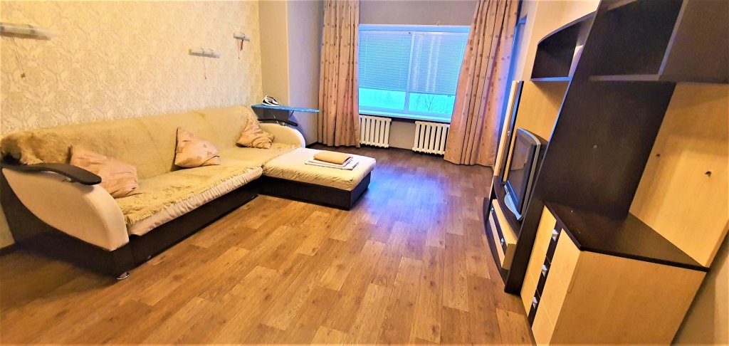 Appartamento Standard Home comfort on Pionerskaya Street 5