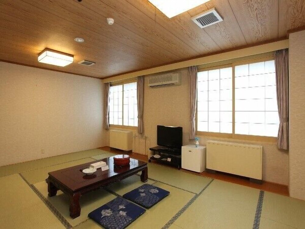 Standard Zimmer Yuyado Kuttari Onsen Lake Inn