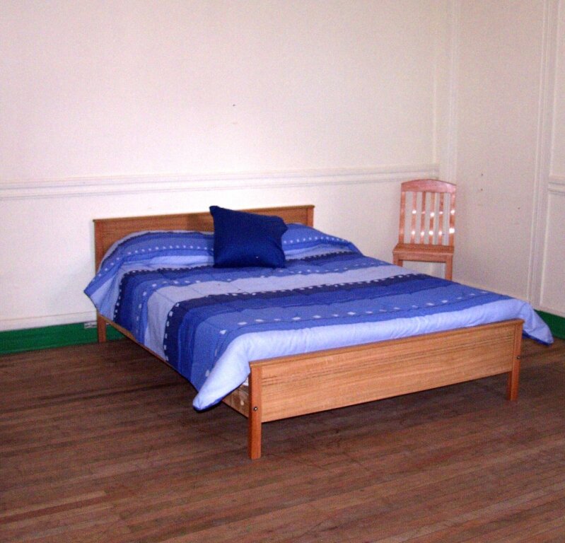 Standard Zimmer Eco Hostel