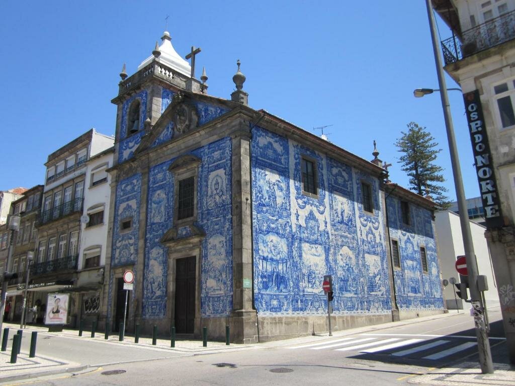 Апартаменты Studio Downtown Oporto