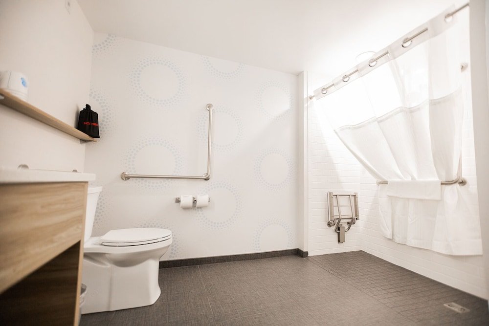 Standard Vierer Zimmer Tru By Hilton Yarmouth