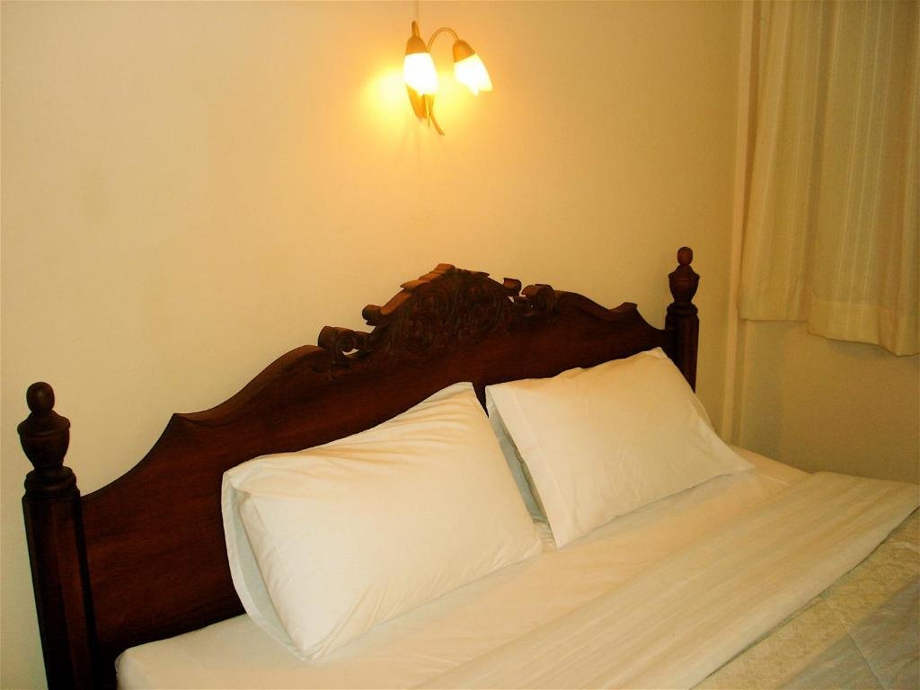 Standard Double room with balcony Manichan Guesthouse