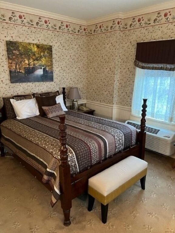 Standard Zimmer Bird-in-Hand Village Inn & Suites