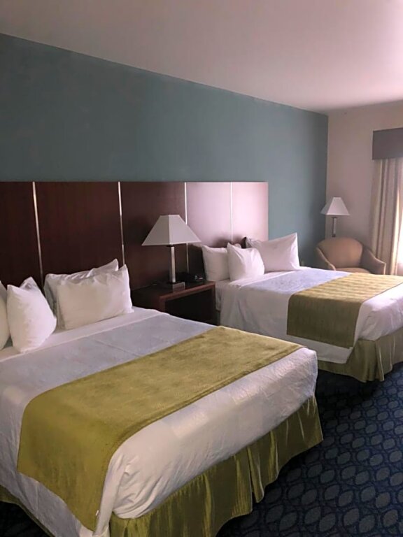 Standard chambre Countryview Inn & Suites