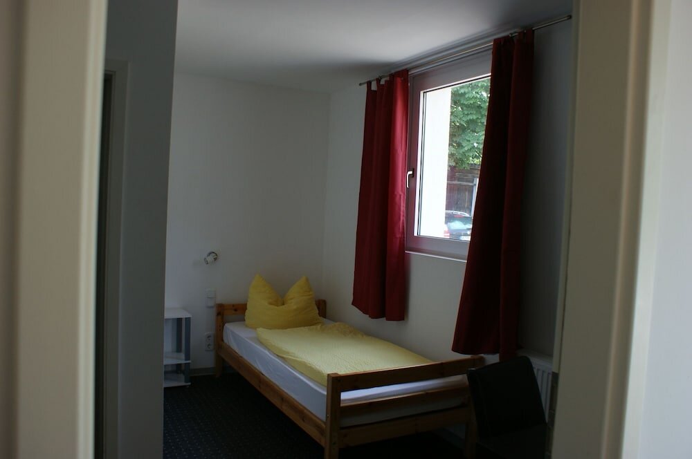 Standard chambre Hotel Forsthaus