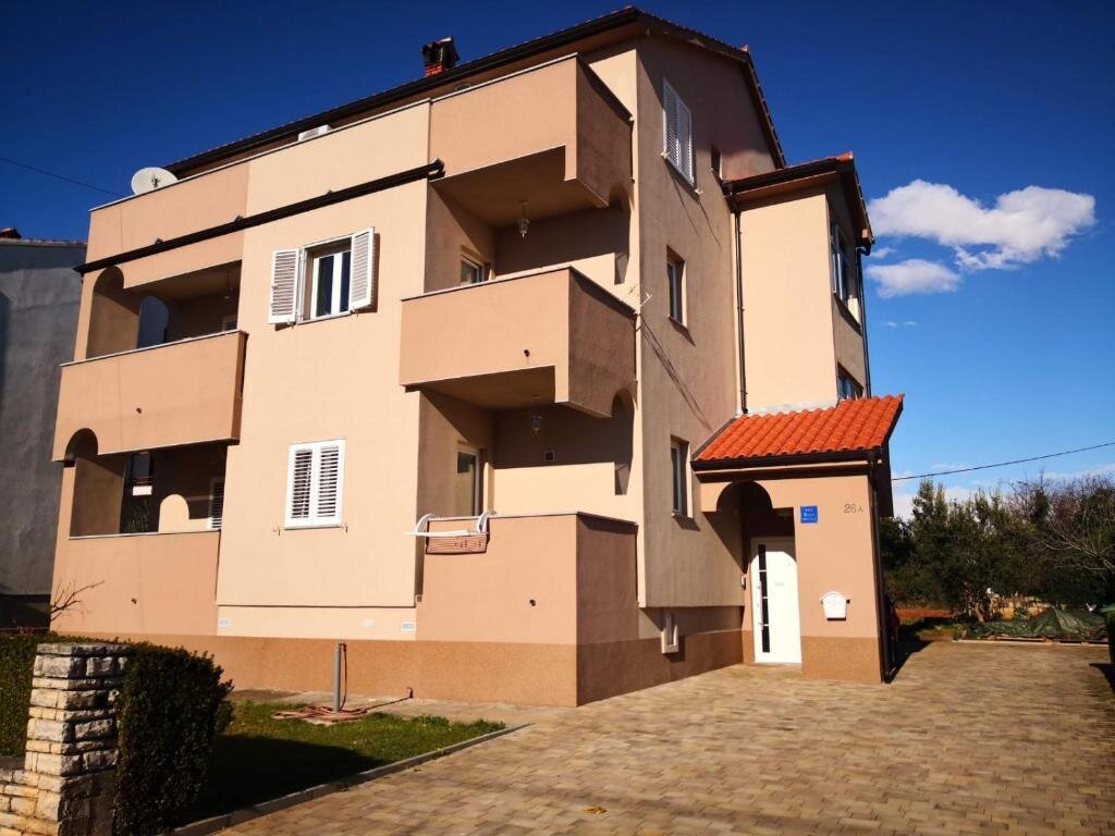 Appartamento Apartments Roncevic
