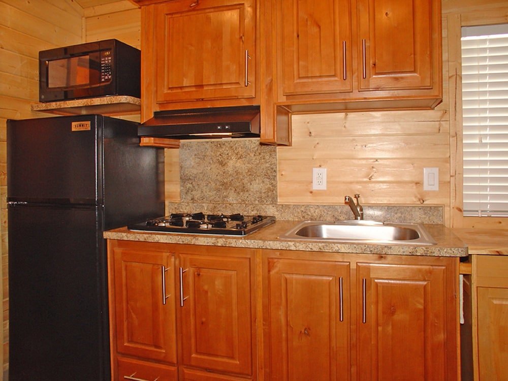 Cottage 1 chambre Verde Valley RV & Camping Resort, a Thousand Trails Property