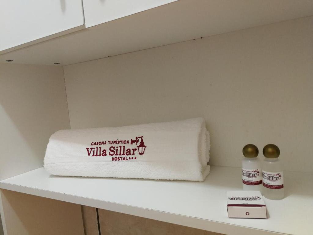 Номер Standard Villa Sillar