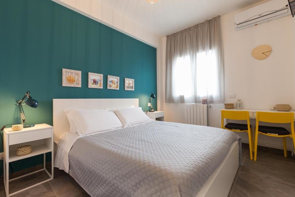 Номер Standard Nerissa suites&rooms