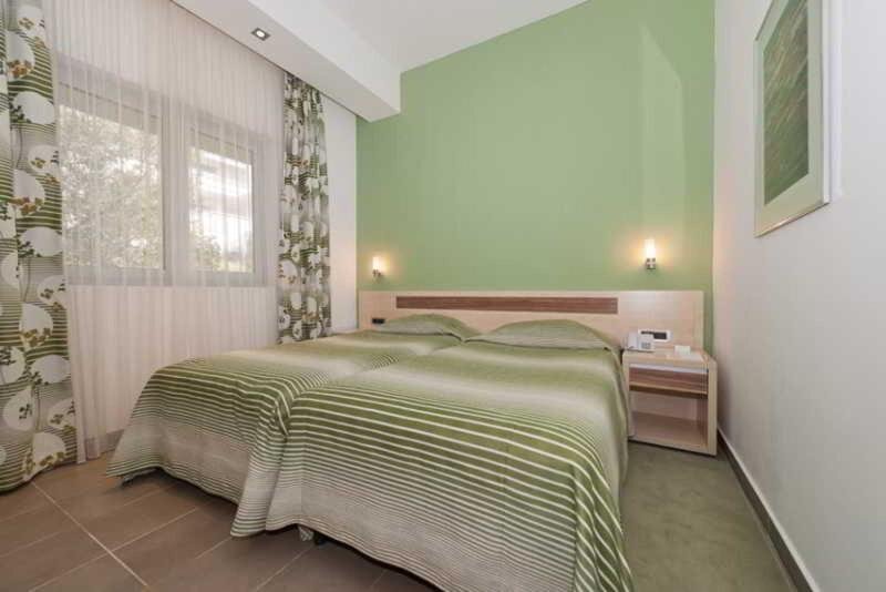 Standard room Maistra Select Belvedere Resort