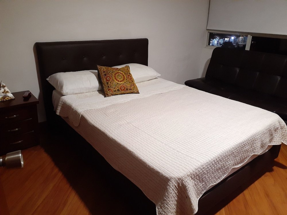 Komfort Apartment Nuevo Almadia