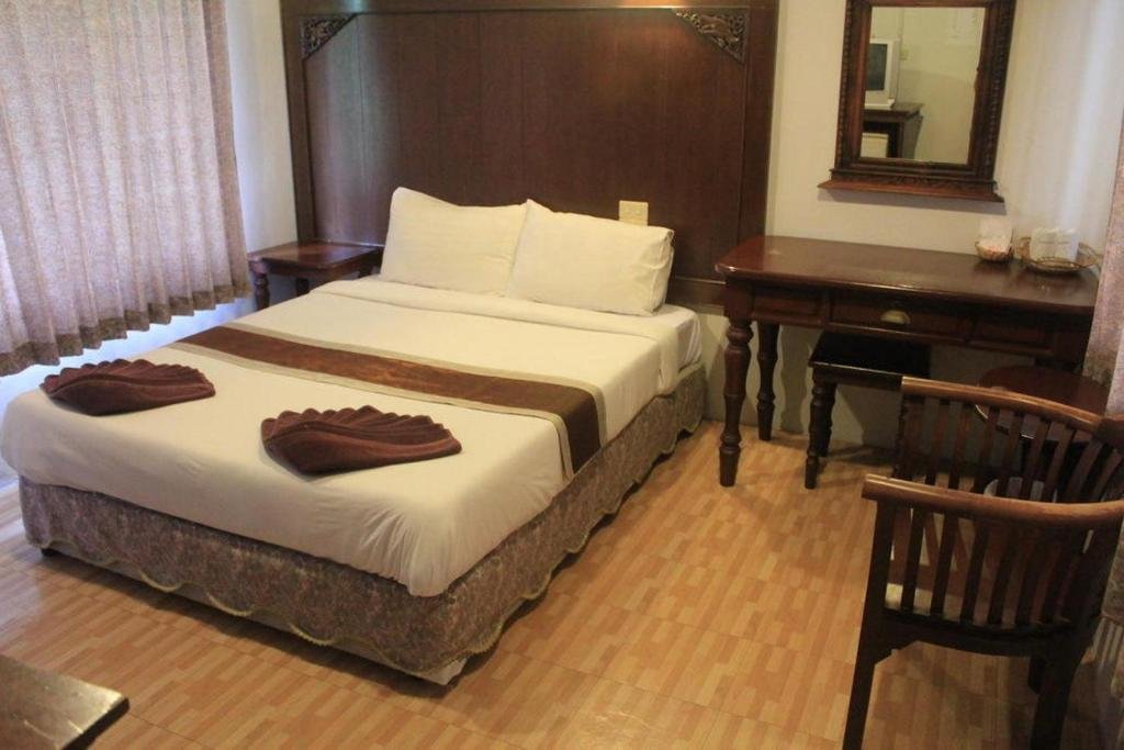 Superior Doppel Zimmer Chaweng Noi Resort