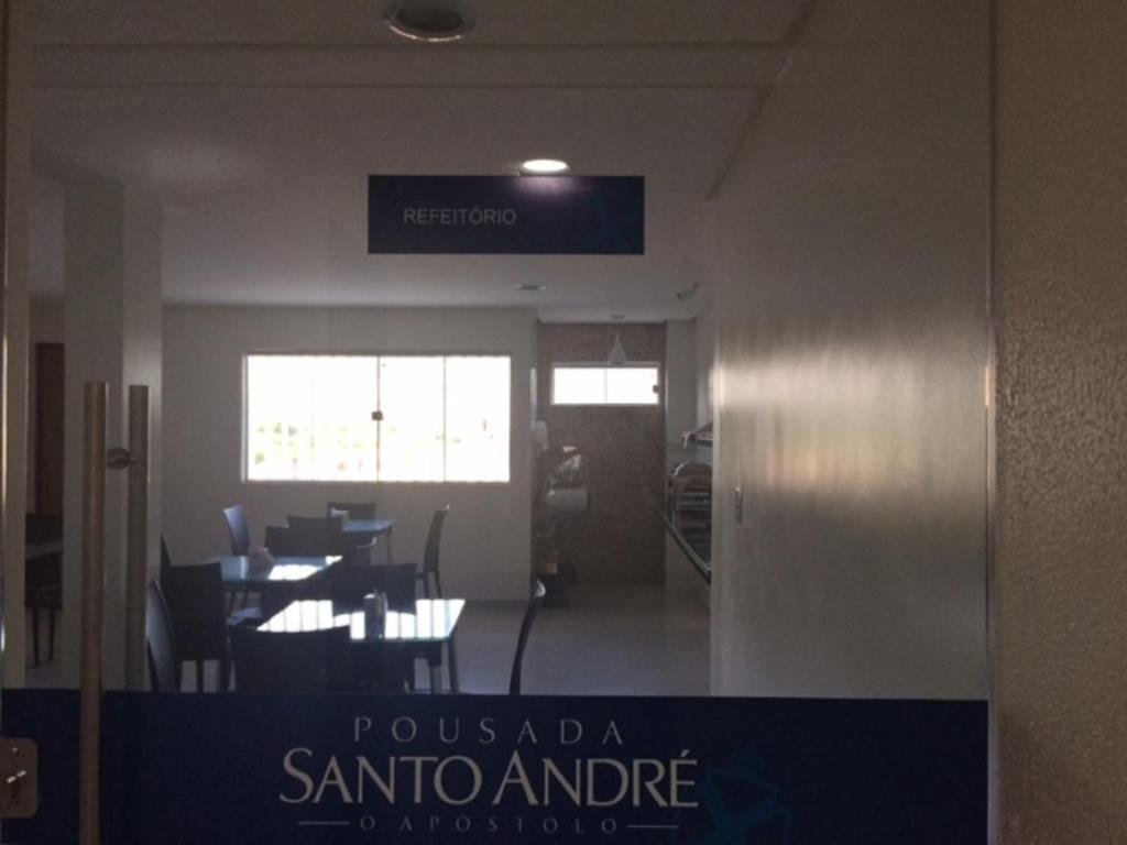 Семейный номер Standard Pousada Santo André - O Apóstolo