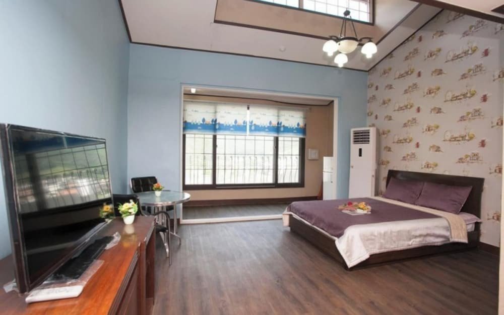 Standard double chambre Muju Sopung Pension