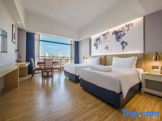Suite Gehao Holiday Hotel