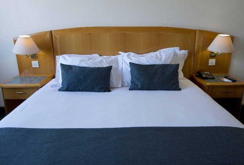 Двухместный номер Standard Holiday Inn - Mutare, an IHG Hotel