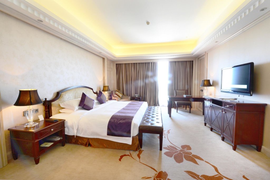 Superior Zimmer Yutong International Hotel
