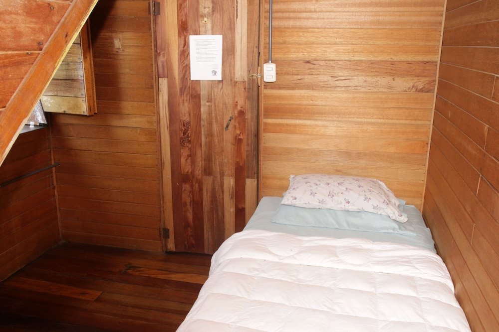 Standard simple chambre Iyok Ami Hostel Tours
