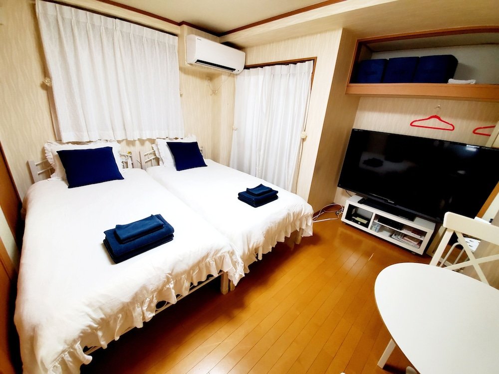 Standard chambre Hosei Apartment 101