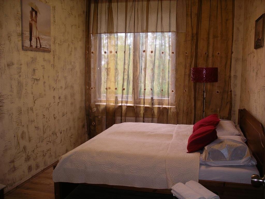 Standard chambre KEMERI Hotel in National Park
