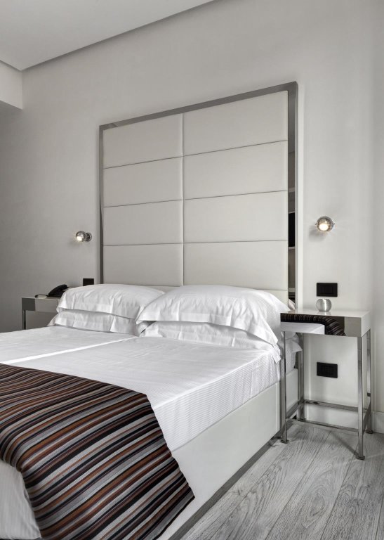 Klassisch Doppel Zimmer LHP Hotel Montecatini Palace & SPA