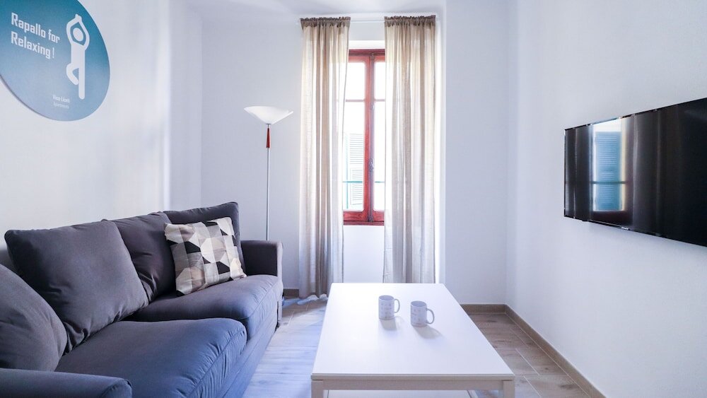 Comfort Apartment Italianway - Liceti 5