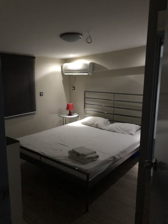 Junior-Suite Roomotel Apartments