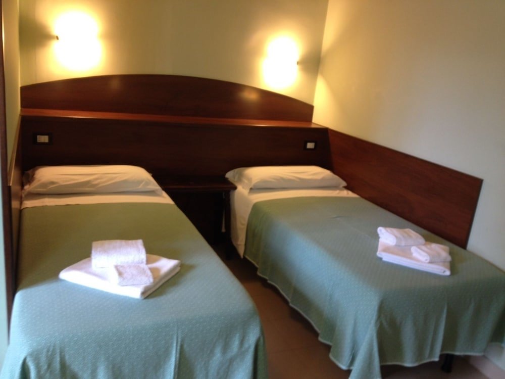 Standard Zimmer I Rustici Resort