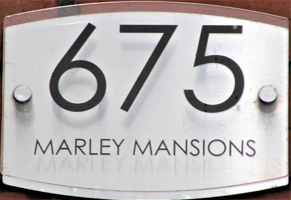Апартаменты Superior Marley Mansions Apartment Borough