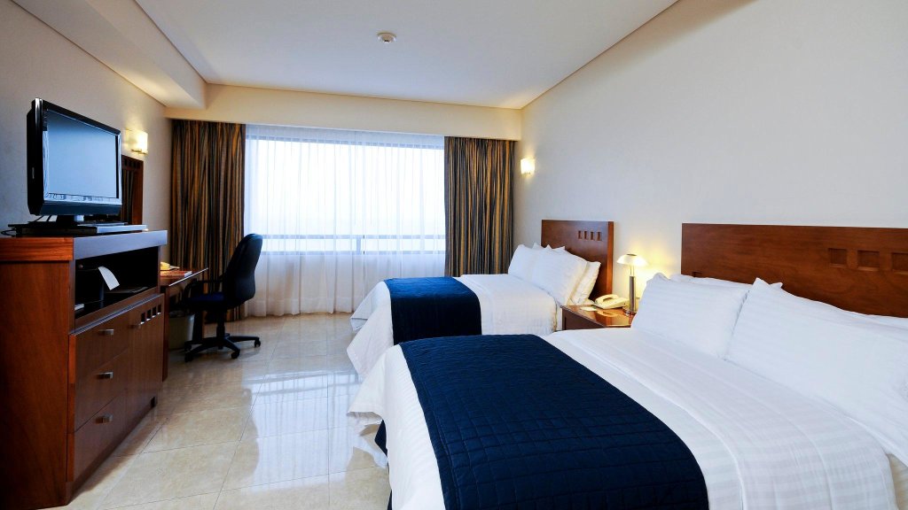 Двухместный номер Standard Holiday Inn Veracruz-Boca Del Rio, an IHG Hotel