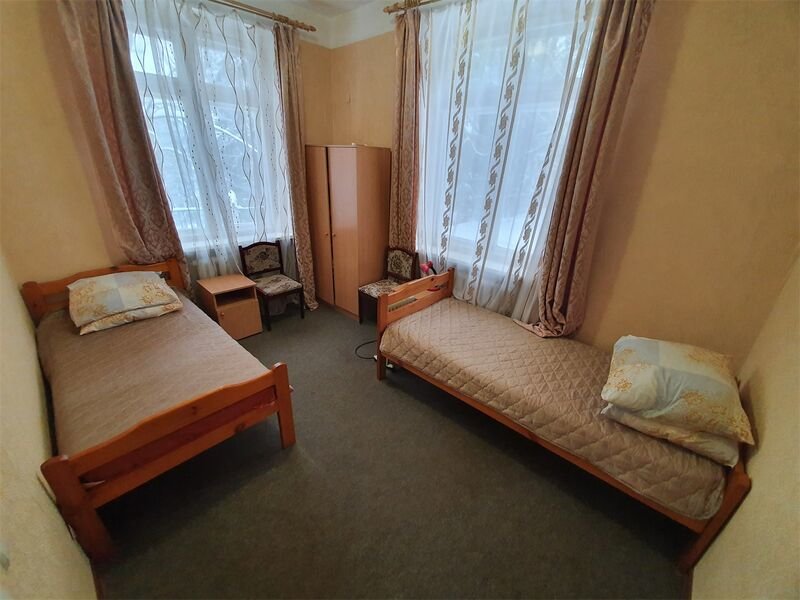 Supérieure chambre Akter Zvenigorod STD Health resort