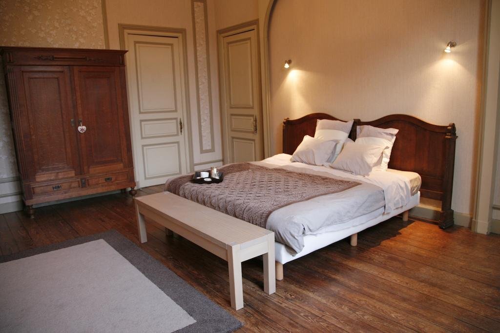 B&B Bel Natura - Couette et Café ➜ Stavelot, Pays des Sources, Belgique (8  commentaires de clients). Réserver B&B Bel Natura - Couette et Café