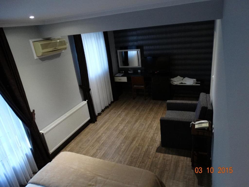 Standard Doppel Zimmer Hotel Mimoza