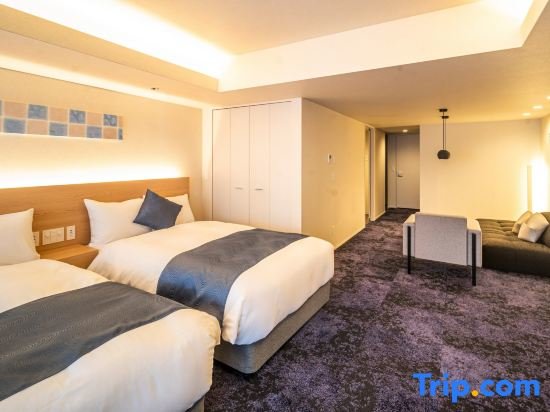 Superior room RESI STAY Mayu Grace Hotel