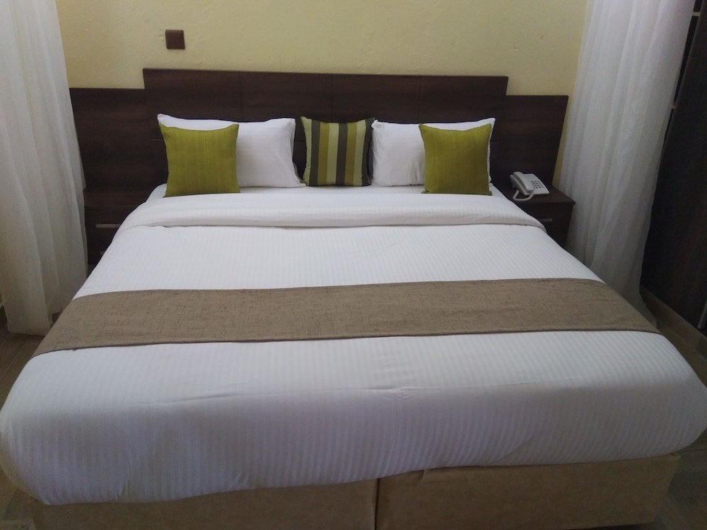Standard Zimmer Enchula Resort