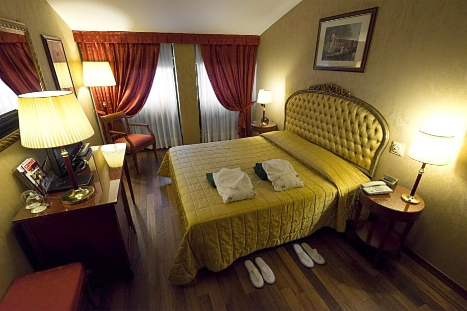 Deluxe chambre Villa Quaranta Tommasi Wine Hotel & SPA