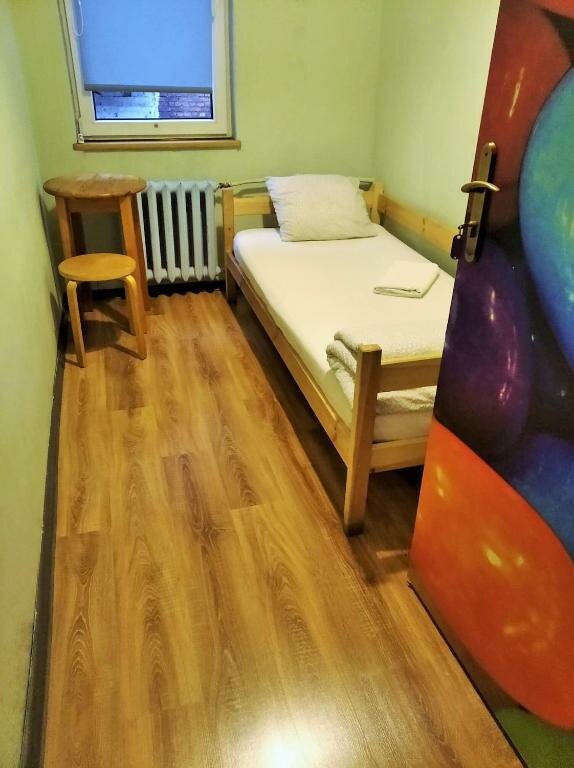 Standard Zimmer Jopi Hostel Katowice Centrum