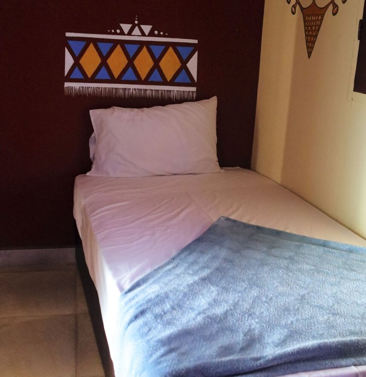 Номер Standard Kato Waidi Nubian Resort