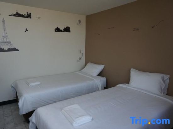Standard Zimmer Motel 168 - Dazhou