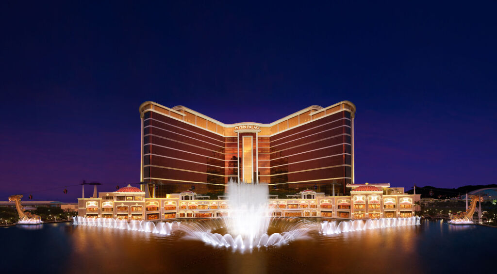 Wynn Palace