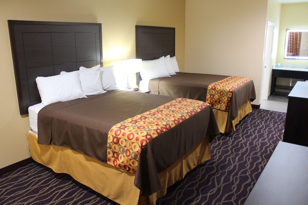 Suite Express Inn and Suites