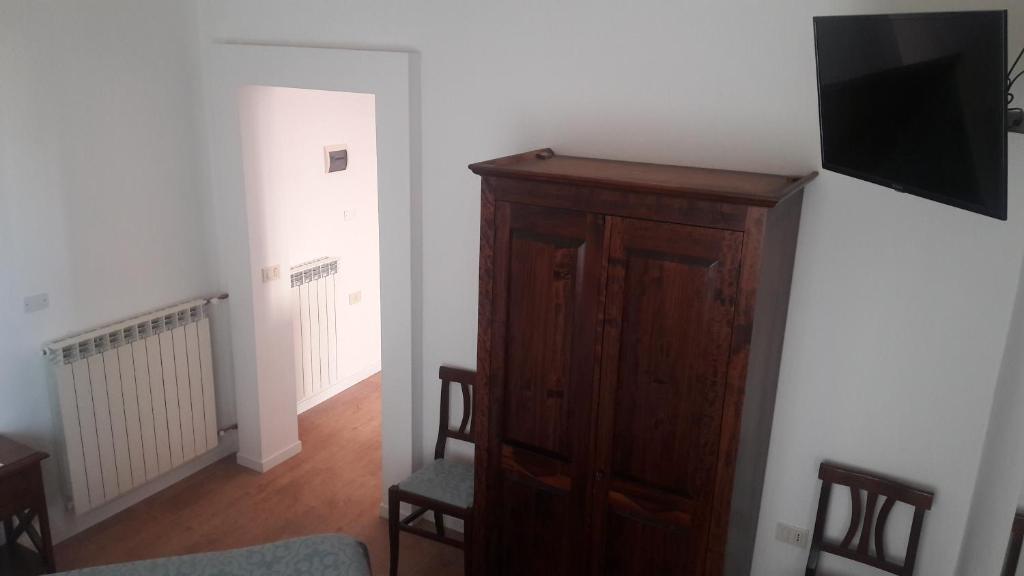 Grifo Apartment 格罗塞托