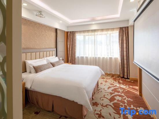 Executive room Jinhai Wujin Hotel