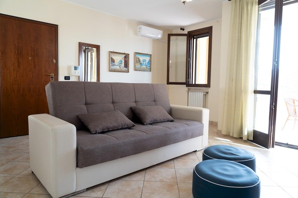 Apartment Elle Dimore in Lecce