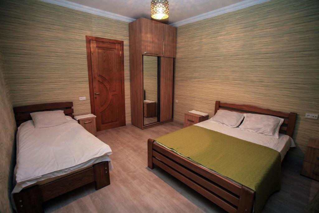 Camera Standard Guest House In Tbilisi