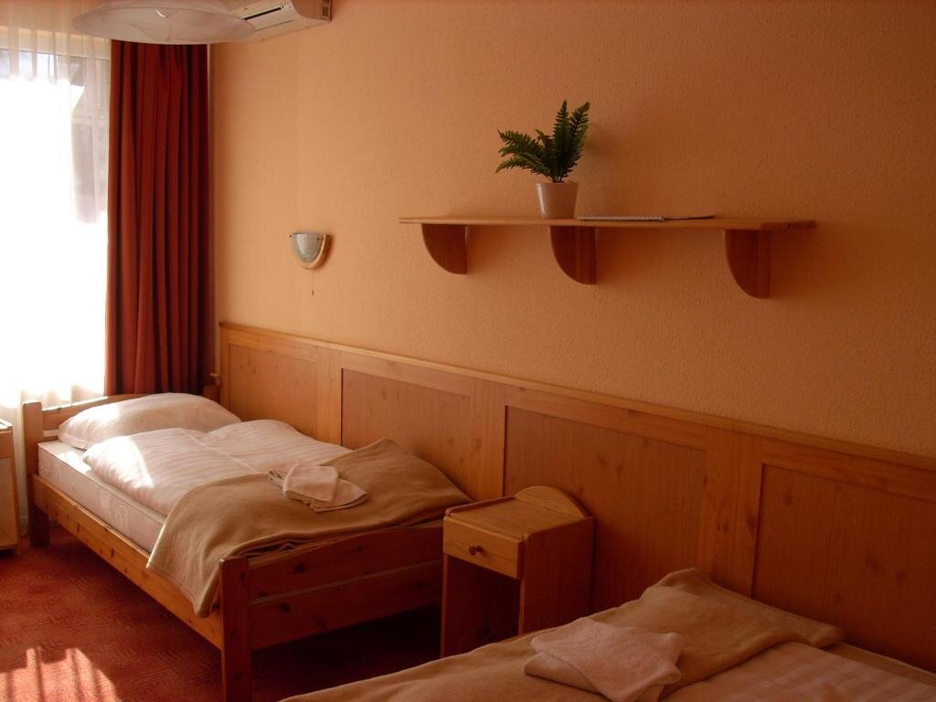 Komfort Zimmer Nereus Park Hotel