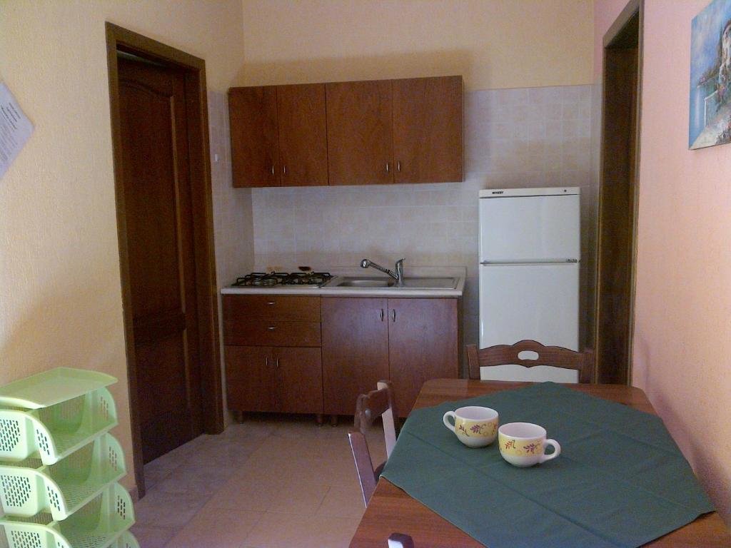 Апартаменты с 2 комнатами Masseria Asciano