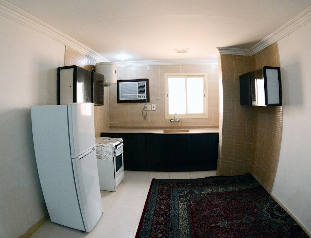 Апартаменты Al Eairy Furnished Apartments Dammam 2