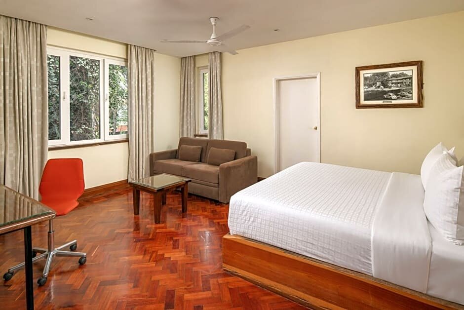 Номер Premium Fairview Hotel Nairobi