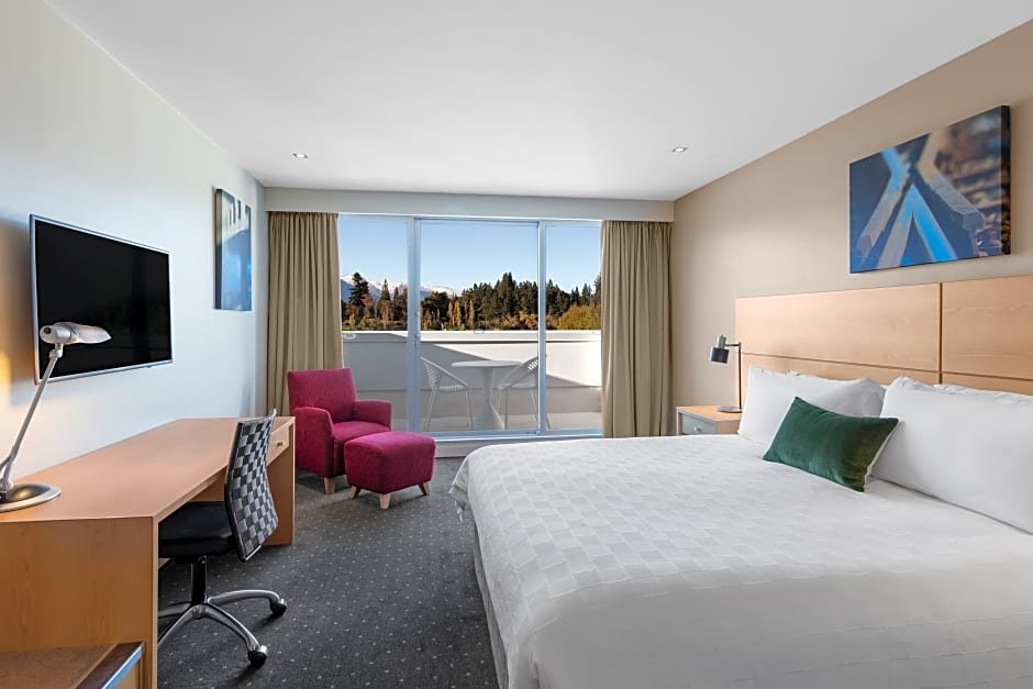 Premium Zimmer Crowne Plaza Queenstown, an IHG Hotel